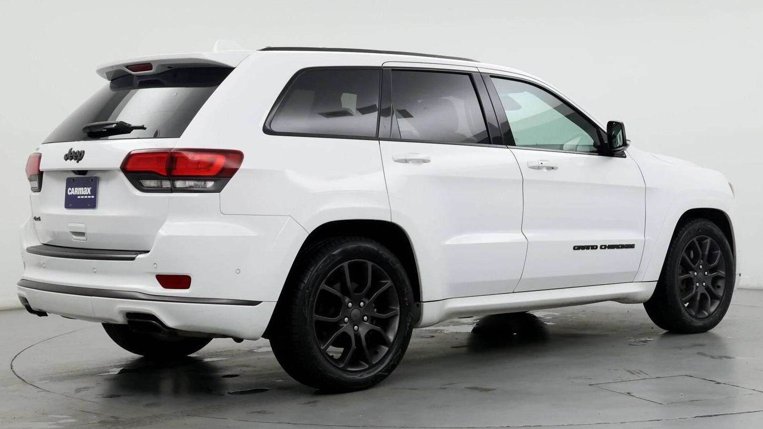 JEEP GRAND CHEROKEE 2021 1C4RJFCGXMC734844 image